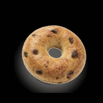 Cinnamon Raisin