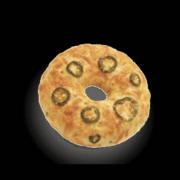 Jalapeno Cheddar