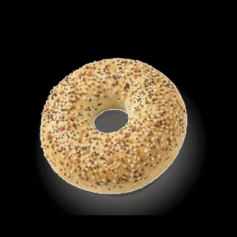 everything bagel without filling